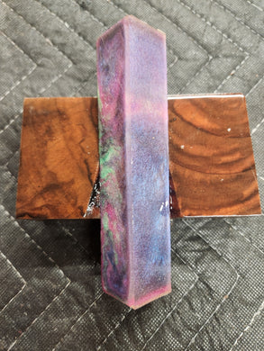 Resin Pen Blank