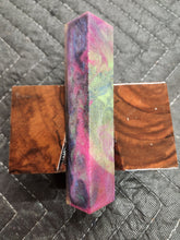 Resin Pen Blank