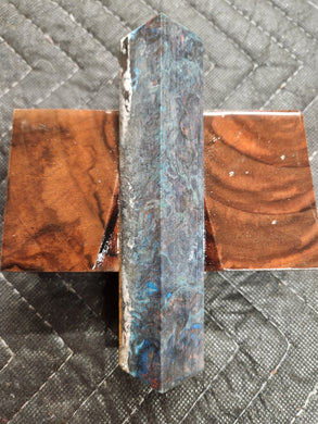 Resin Pen Blank