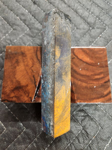 Resin Pen Blank