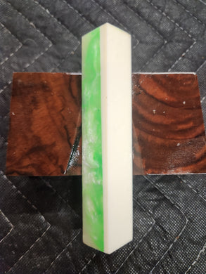 Resin Pen Blank