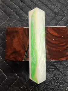 Resin Pen Blank