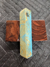 Resin Pen Blank