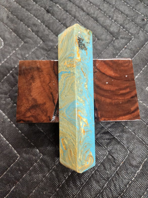 Resin Pen Blank