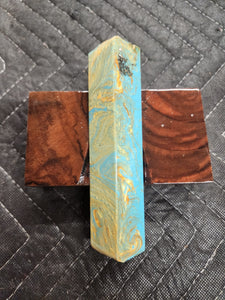 Resin Pen Blank
