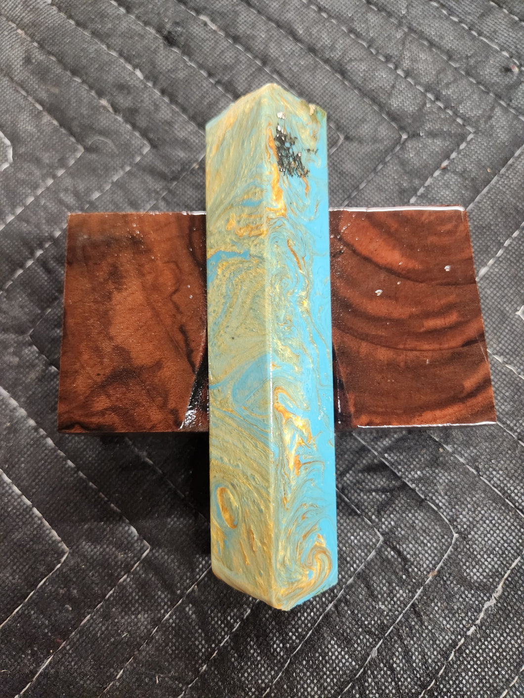 Resin Pen Blank