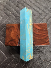 Resin Pen Blank