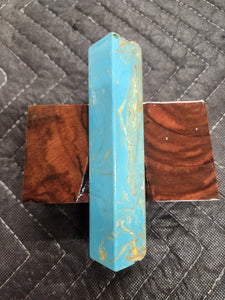 Resin Pen Blank