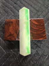 Resin Pen Blank