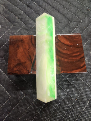 Resin Pen Blank