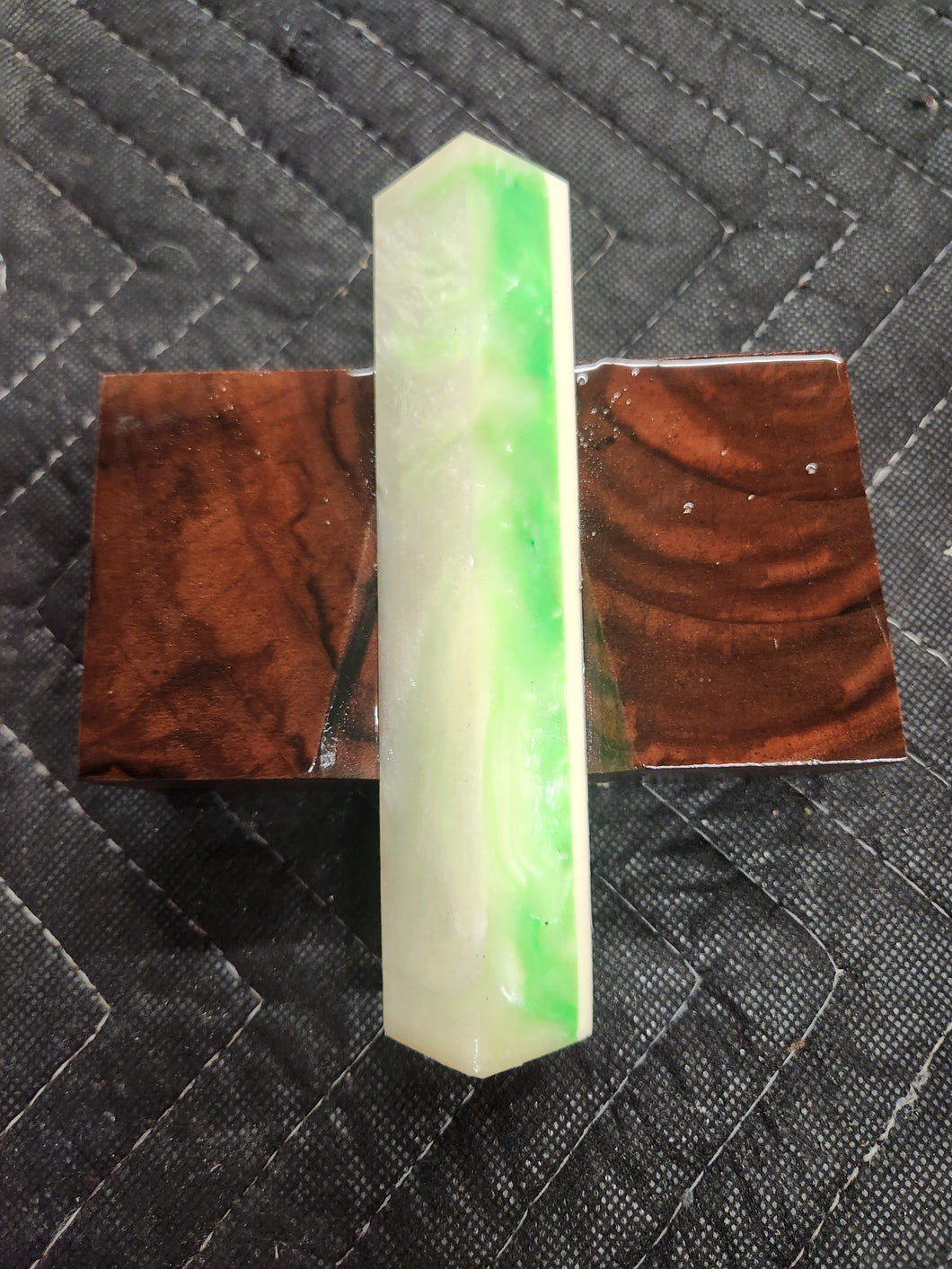 Resin Pen Blank