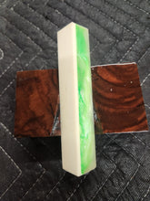 Resin Pen Blank