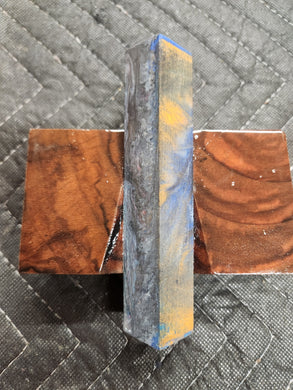 Resin Pen Blank