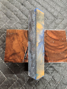 Resin Pen Blank