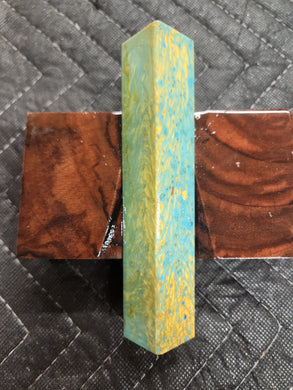 Resin Pen Blank