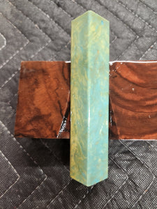 Resin Pen Blank