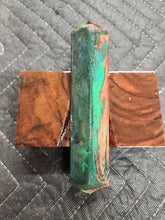 Resin Pen Blank