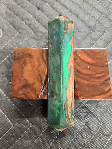 Resin Pen Blank
