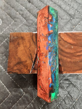 Resin Pen Blank