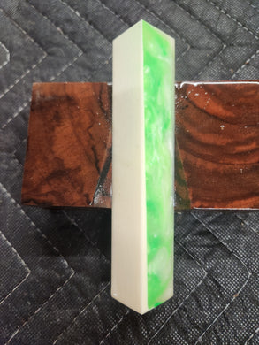 Resin Pen Blank