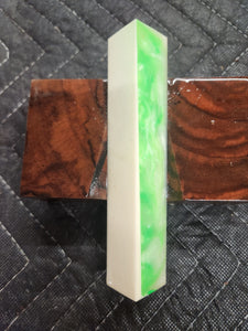 Resin Pen Blank