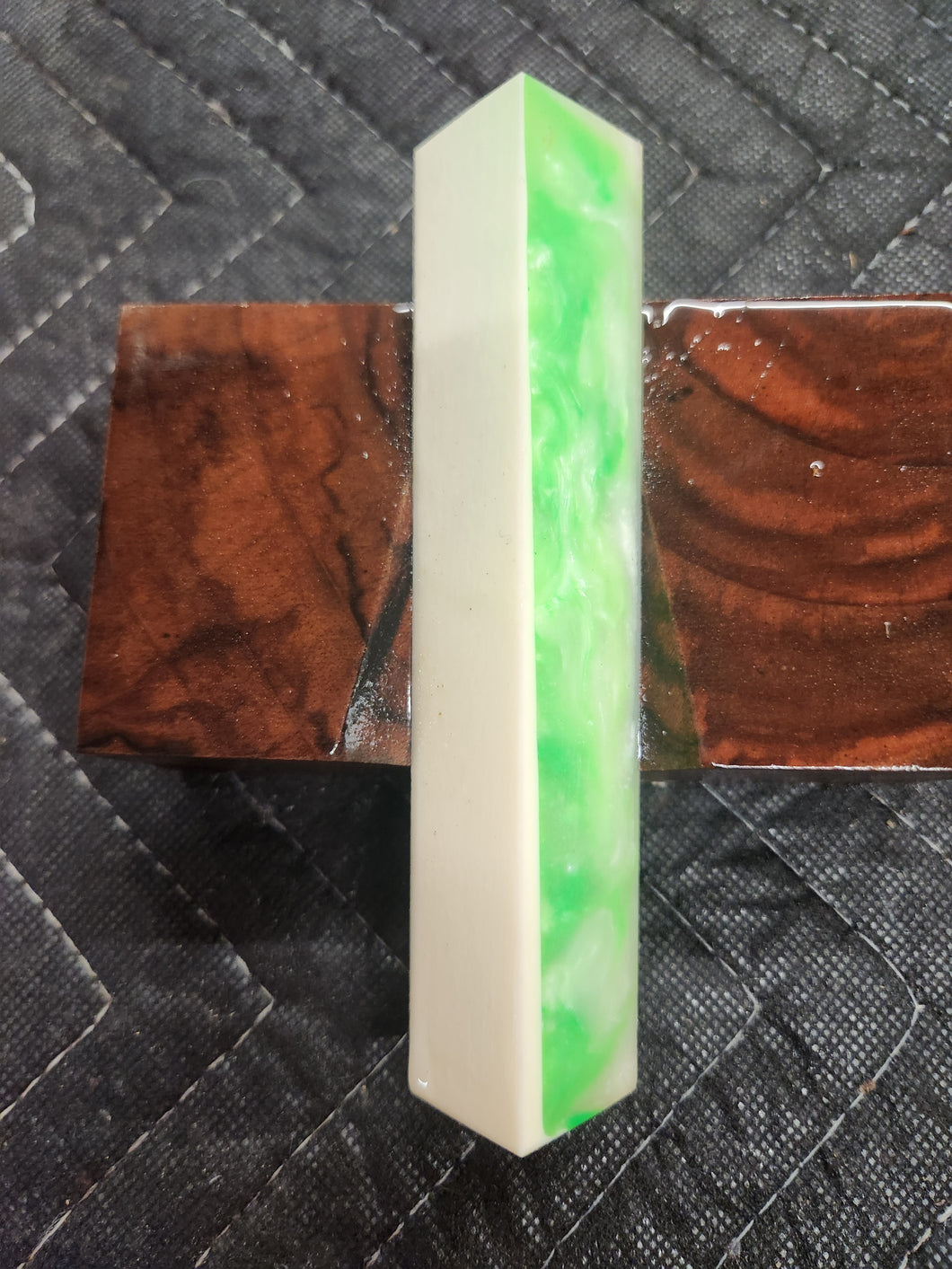 Resin Pen Blank