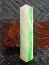 Resin Pen Blank