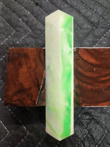Resin Pen Blank