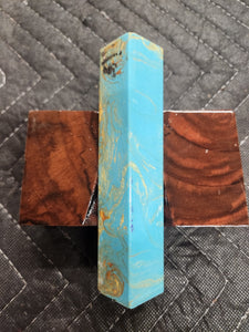 Resin Pen Blank