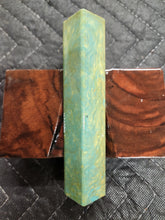 Resin Pen Blank