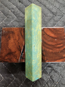 Resin Pen Blank