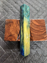 Resin Pen Blank
