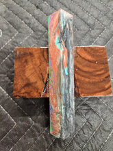 Resin Pen Blank