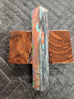 Resin Pen Blank