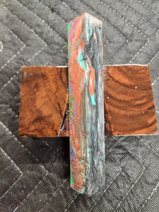 Resin Pen Blank