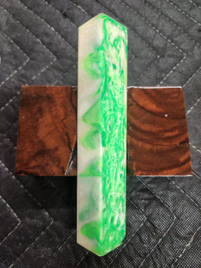 Resin Pen Blank
