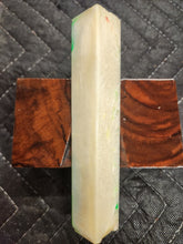Resin Pen Blank