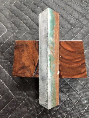 Resin Pen Blank