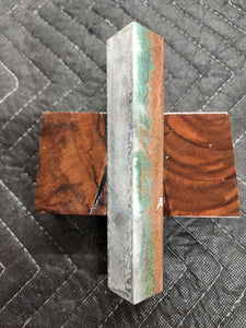 Resin Pen Blank