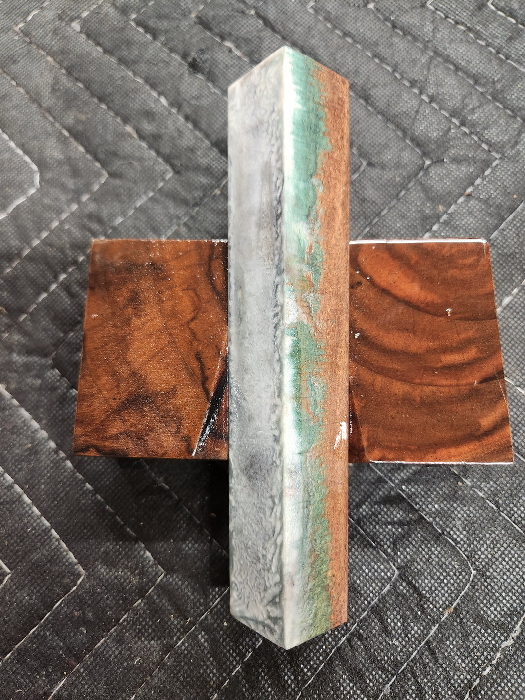 Resin Pen Blank
