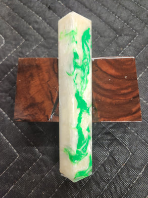 Resin Pen Blank