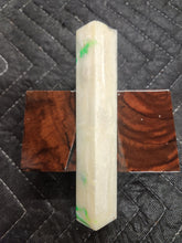 Resin Pen Blank