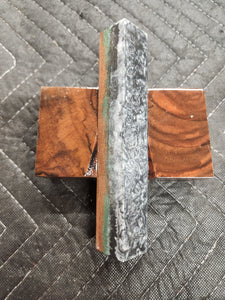 Resin Pen Blank