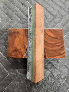 Resin Pen Blank