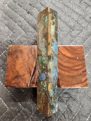 Resin Pen Blank