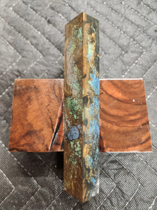 Resin Pen Blank