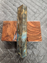 Resin Pen Blank