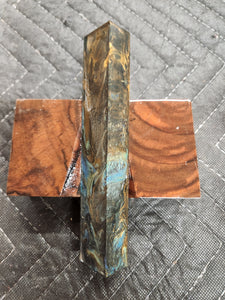 Resin Pen Blank