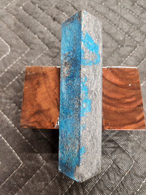 Resin Pen Blank