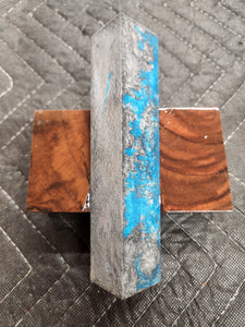 Resin Pen Blank